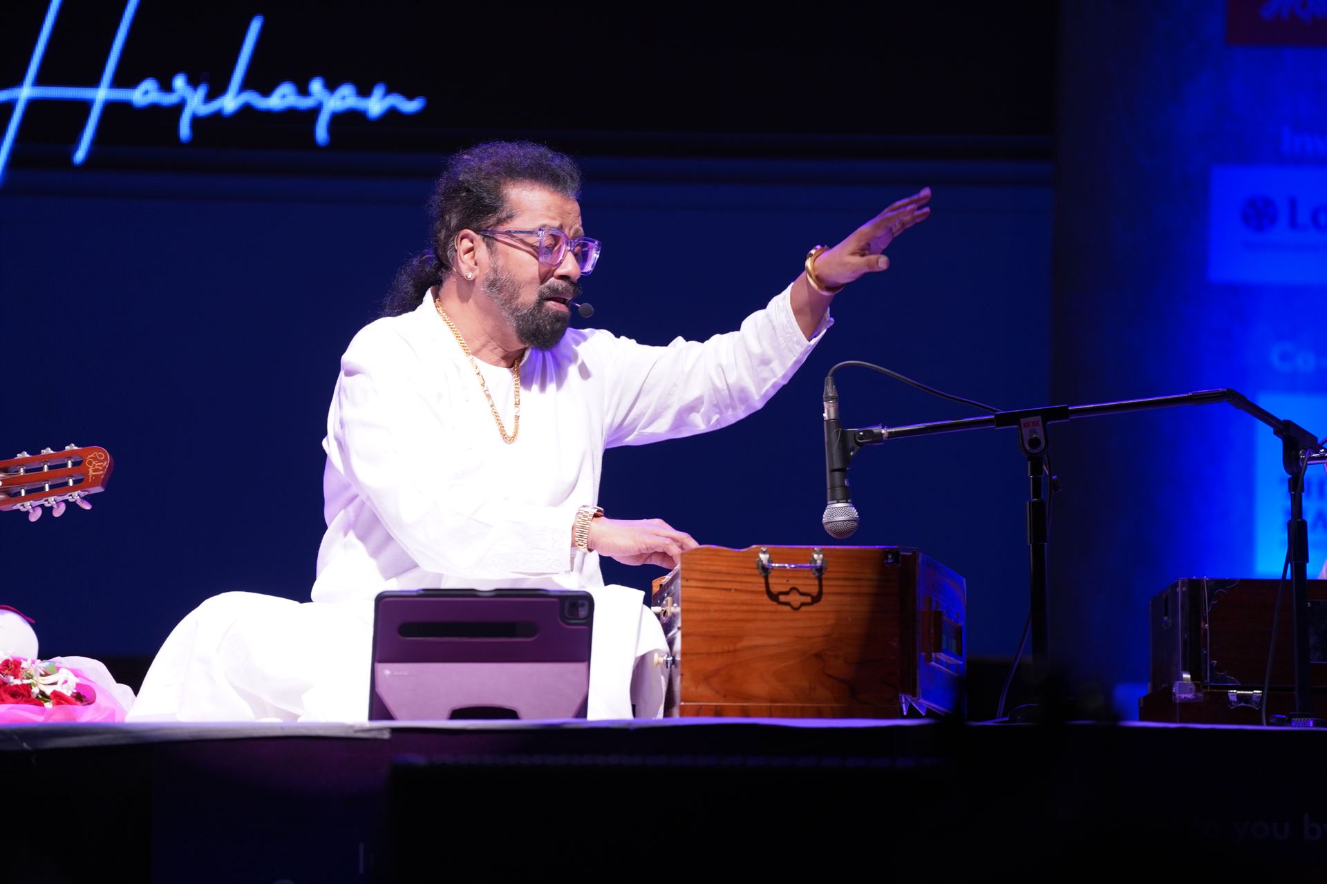 2024 Hariharan - Sambhjinagar